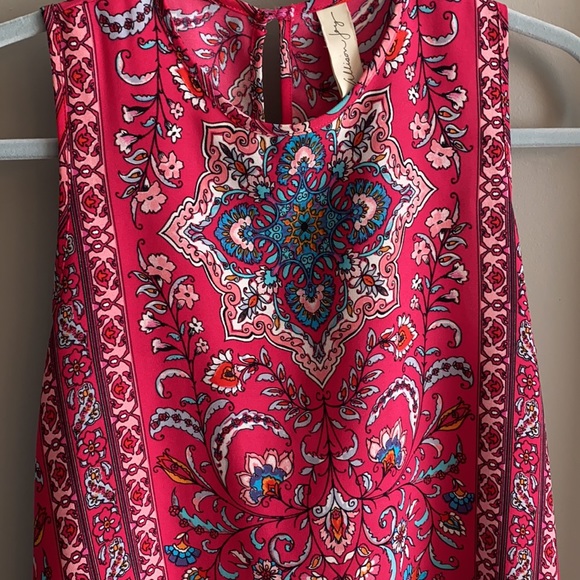 Allison Joy swing dress - Picture 3 of 4